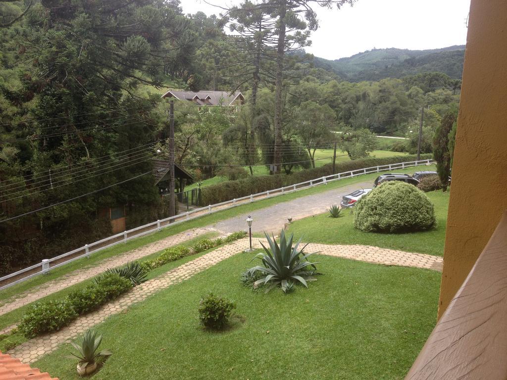 Pousada Sonho Verde Monte Verde  Dış mekan fotoğraf