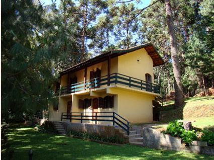 Pousada Sonho Verde Monte Verde  Oda fotoğraf